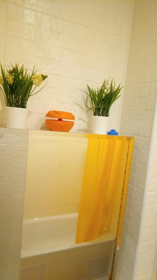Apartment Georgeous Bright In A Bright Residential Complex Comfort Town кт-08