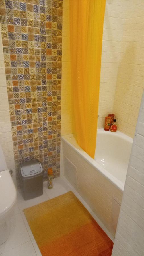 Georgeous Bright In A Bright Residential Complex Comfort Town кт-08 Apartment *