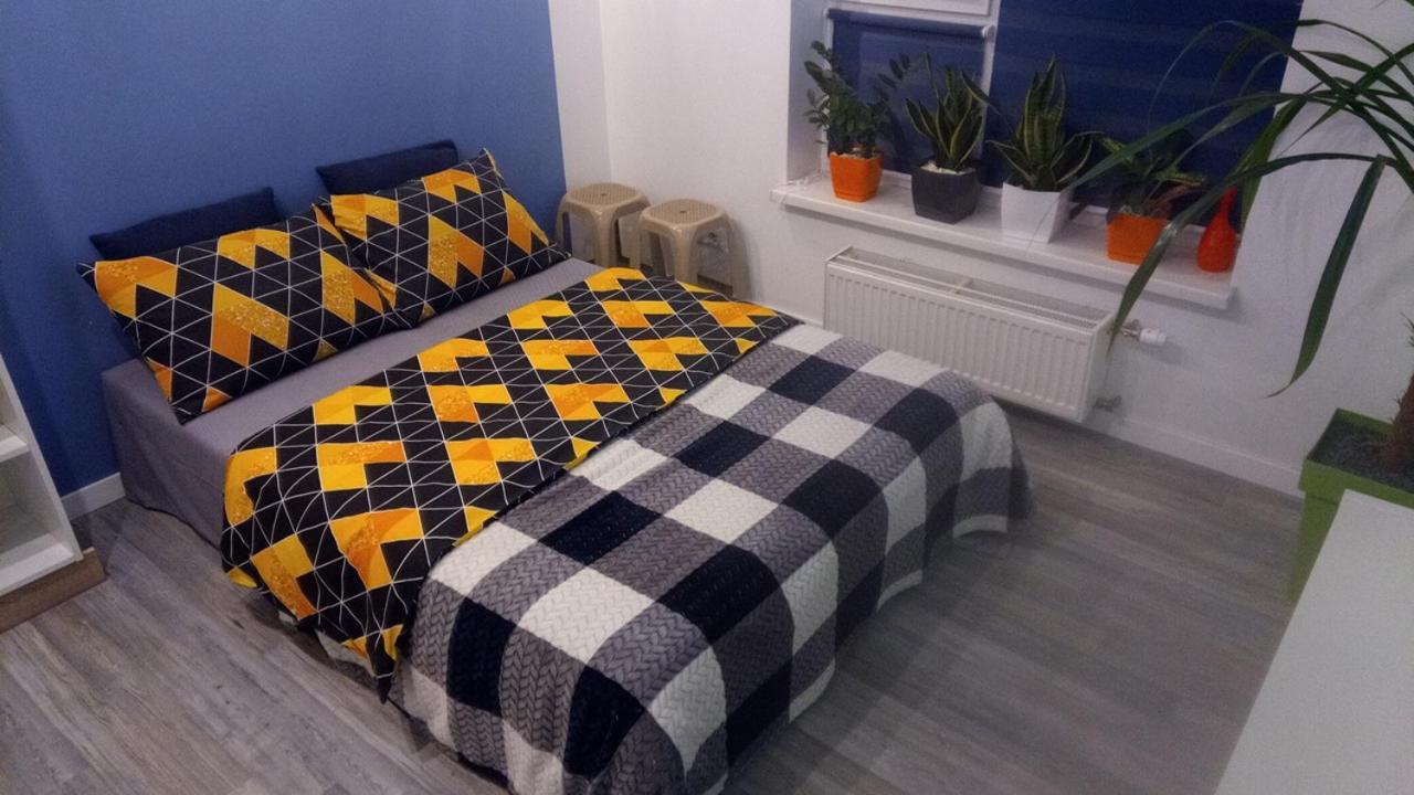 Georgeous Bright In A Bright Residential Complex Comfort Town кт-08 Apartment Kyiv