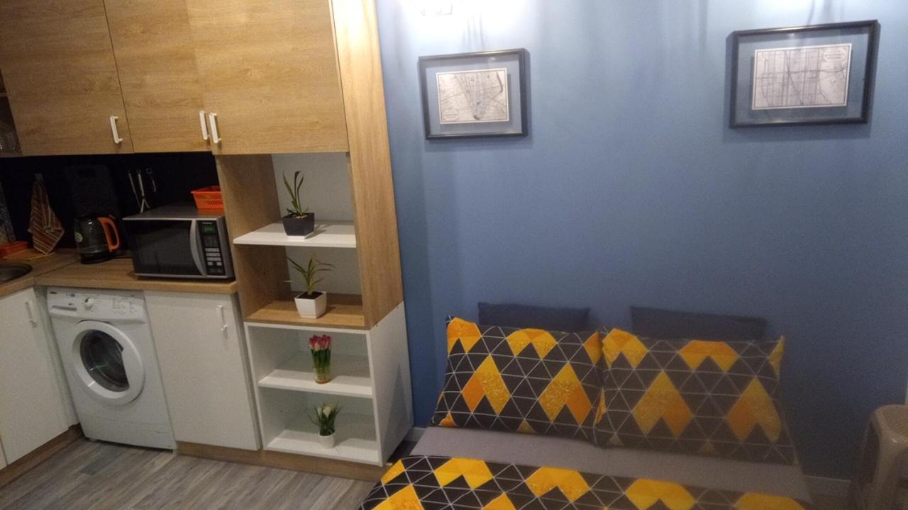 Apartment Georgeous Bright In A Bright Residential Complex Comfort Town кт-08 *