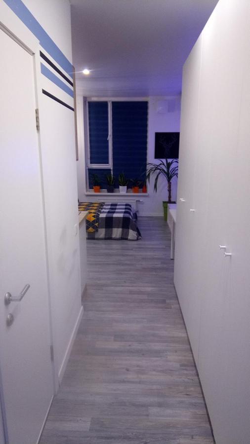 Apartment Georgeous Bright In A Bright Residential Complex Comfort Town кт-08 Kyiv