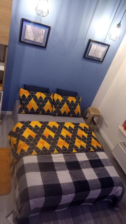Apartment Georgeous Bright In A Bright Residential Complex Comfort Town кт-08 *